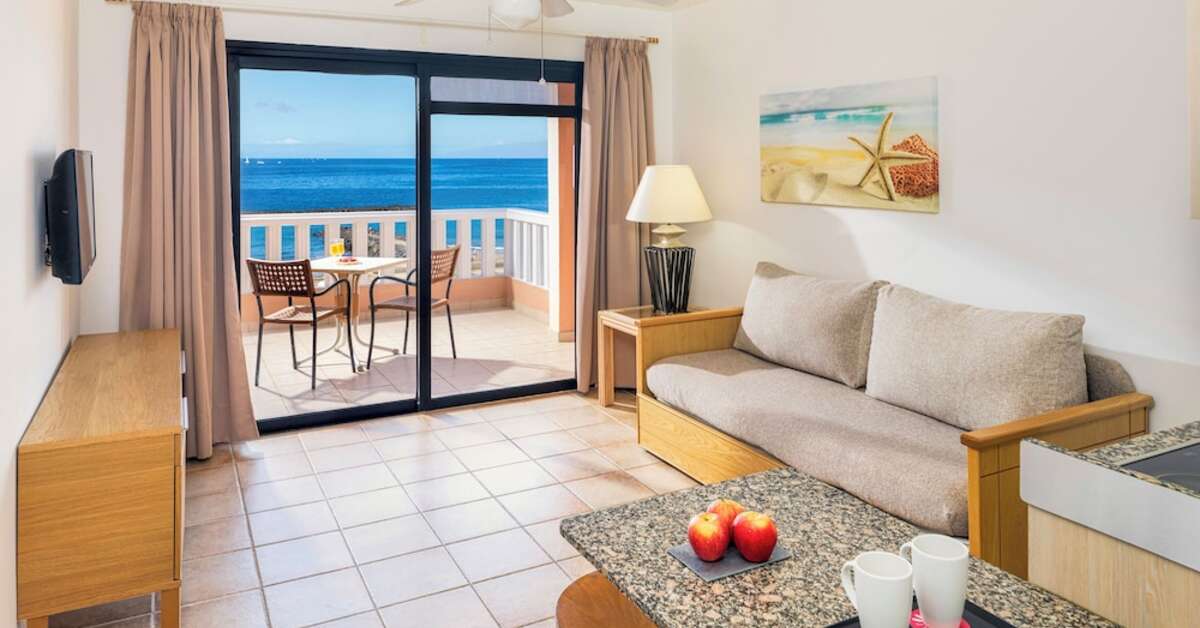 Een foto van Sol Sun Beach