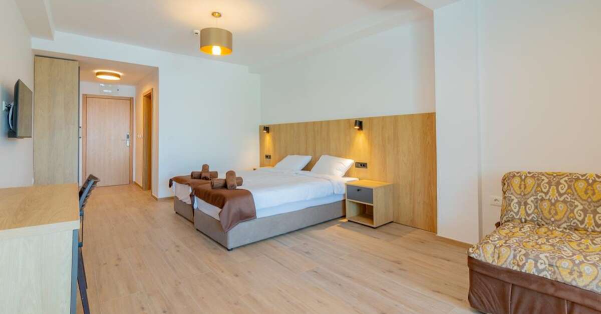 Een foto van Lago Hotel & Spa