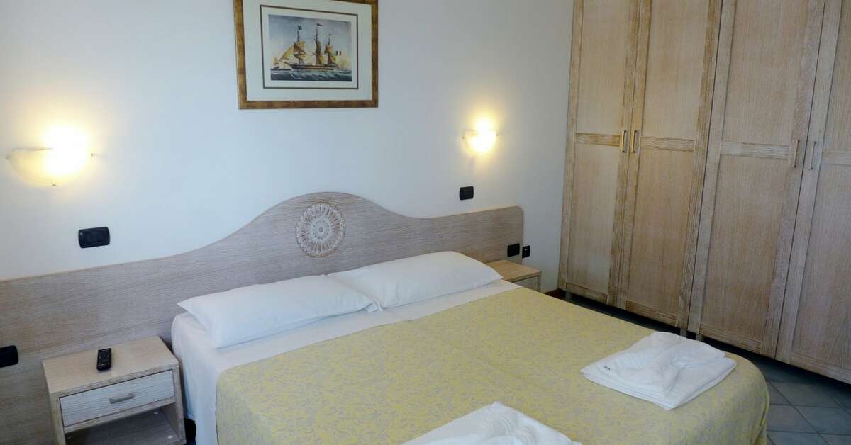 Een foto van Residence Eucalipti Alghero