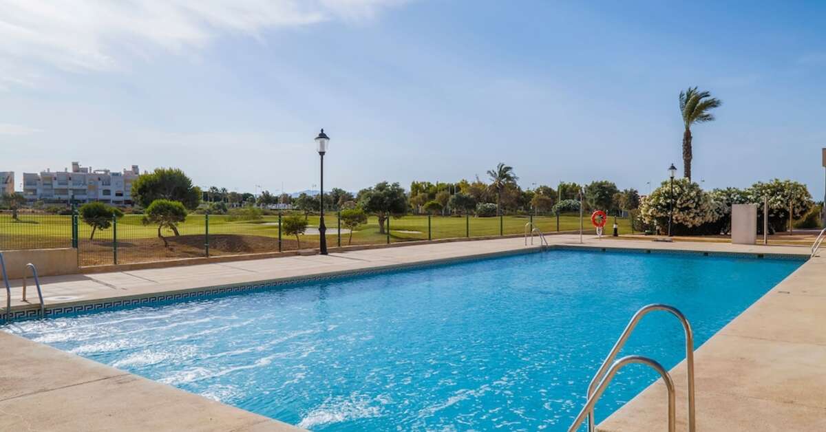 Een foto van Hotel Cabo de Gata