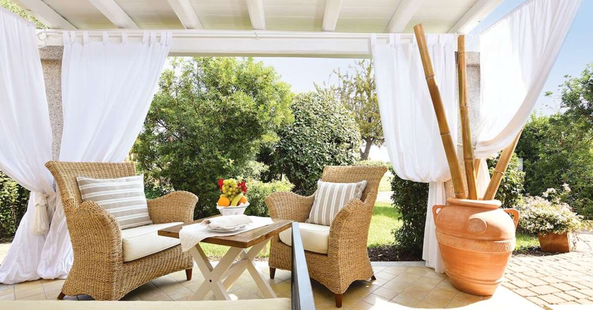 Een foto van Baia del Porto