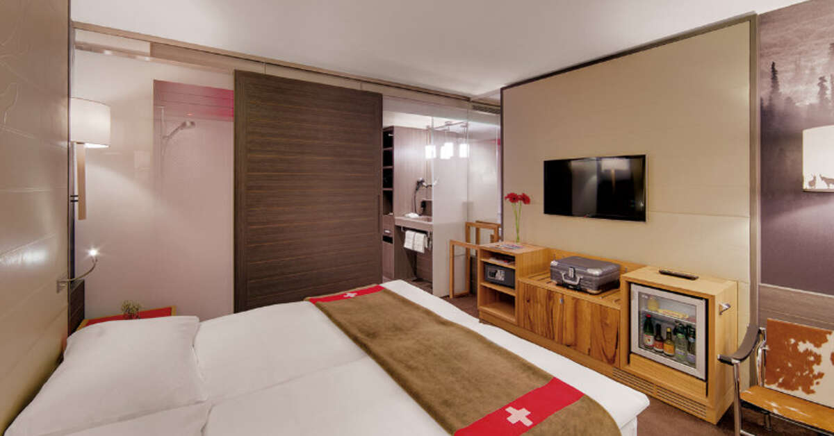 Een foto van Agora Swiss Night by Fassbind