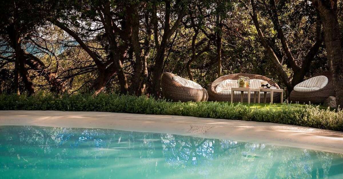 Een foto van Roccamare Hotel