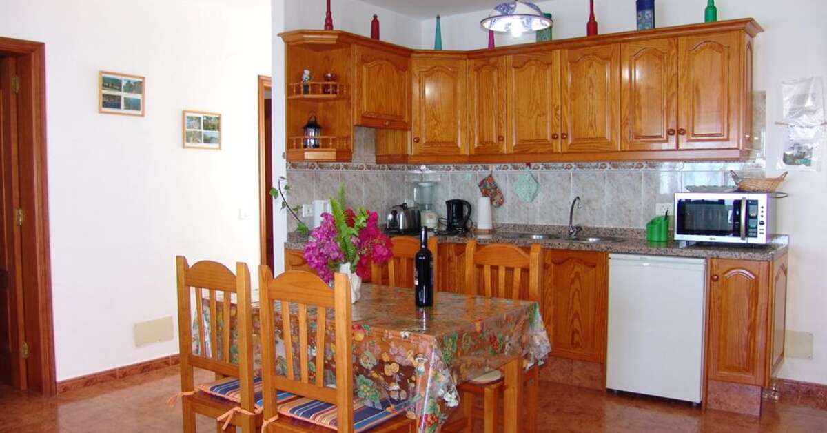 Een foto van Finca Casita Jardin