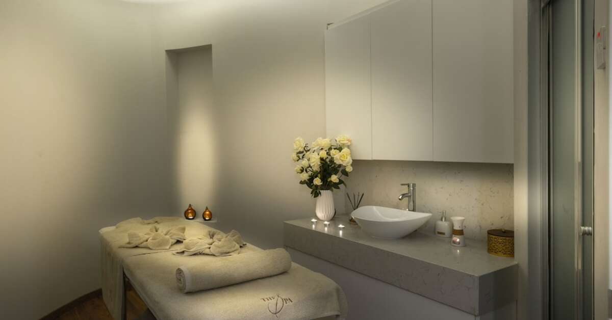 Ein Foto Odessa Beach Hotel