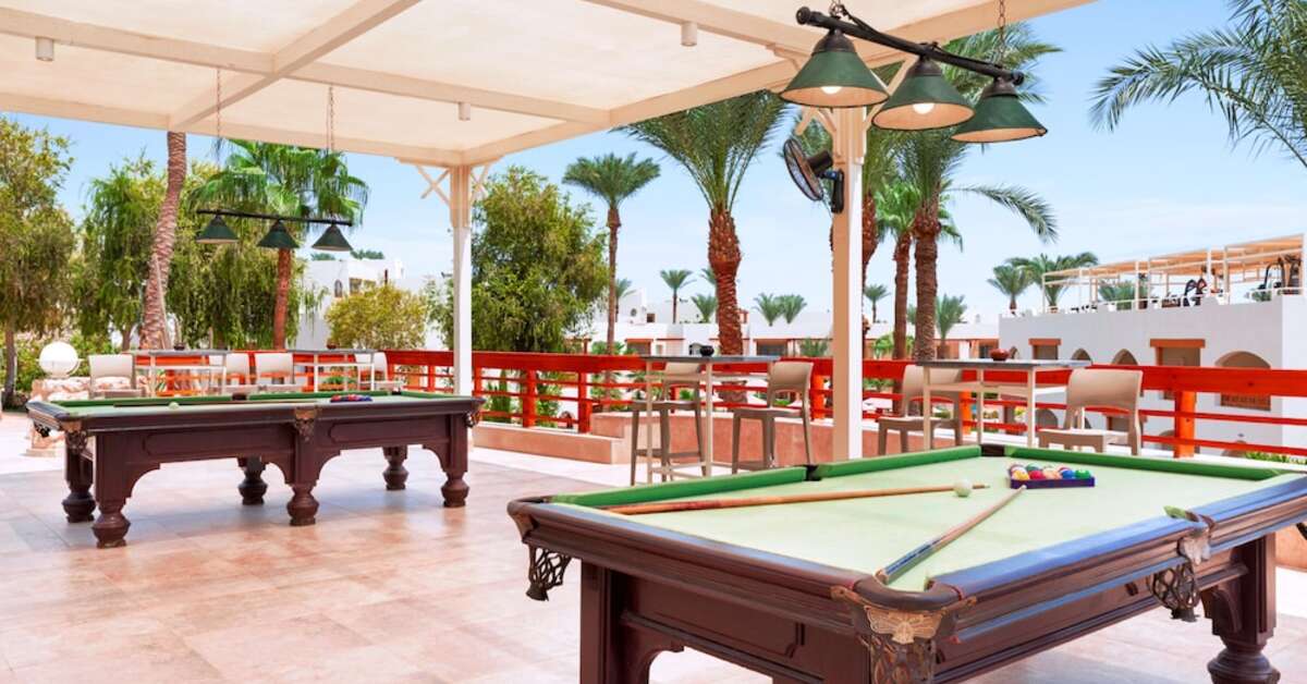 Een foto van Pickalbatros Royal Grand Resort