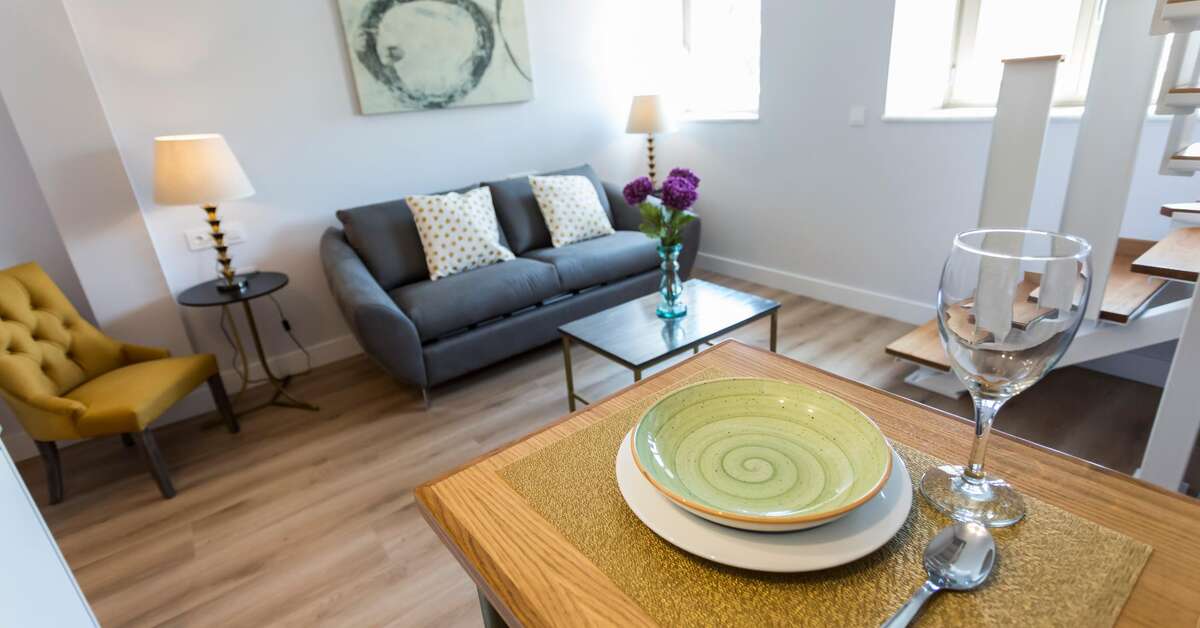 Een foto van Casa de la Merced Suites