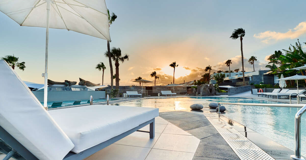 Een foto van La Isla y el Mar Hotel Boutique