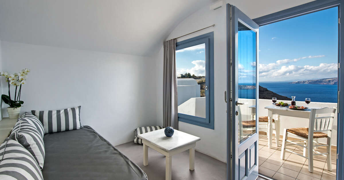 Een foto van Apanemo Hotel & Suites