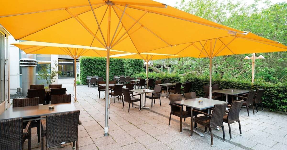 Een foto van Seminaris Hotel Lüneburg