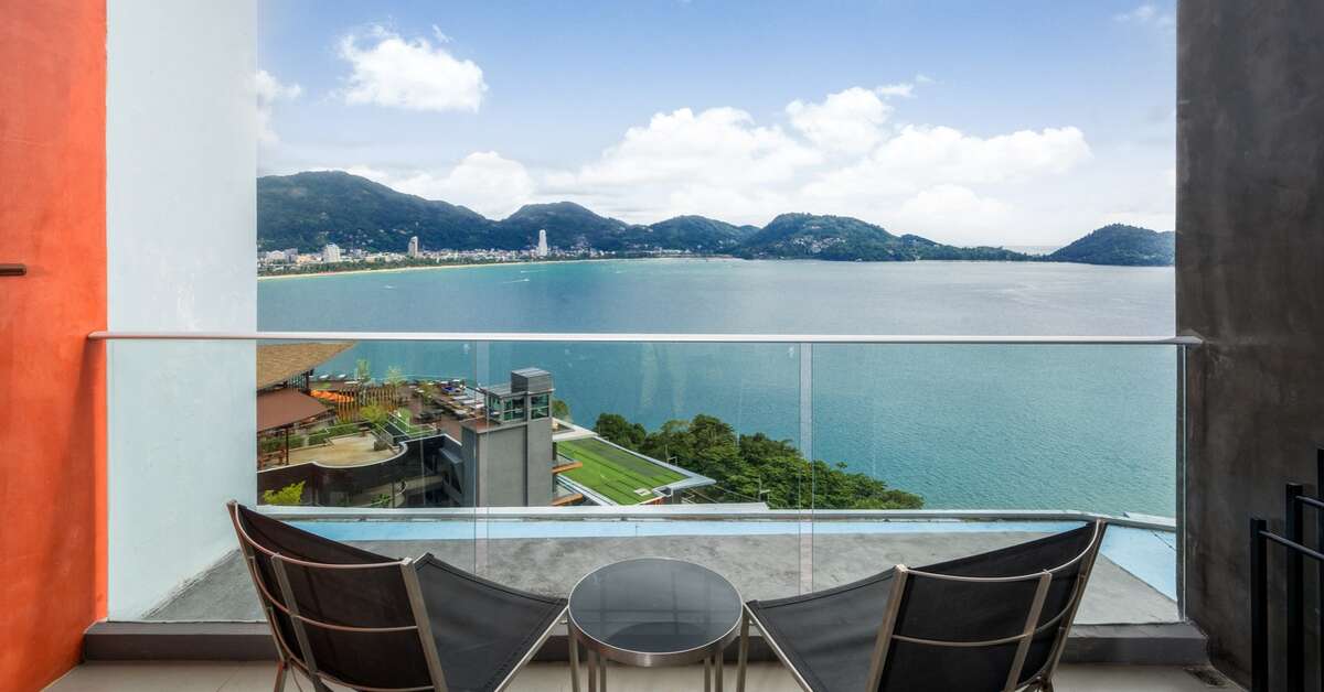 Een foto van Kalima Resort & Spa Phuket