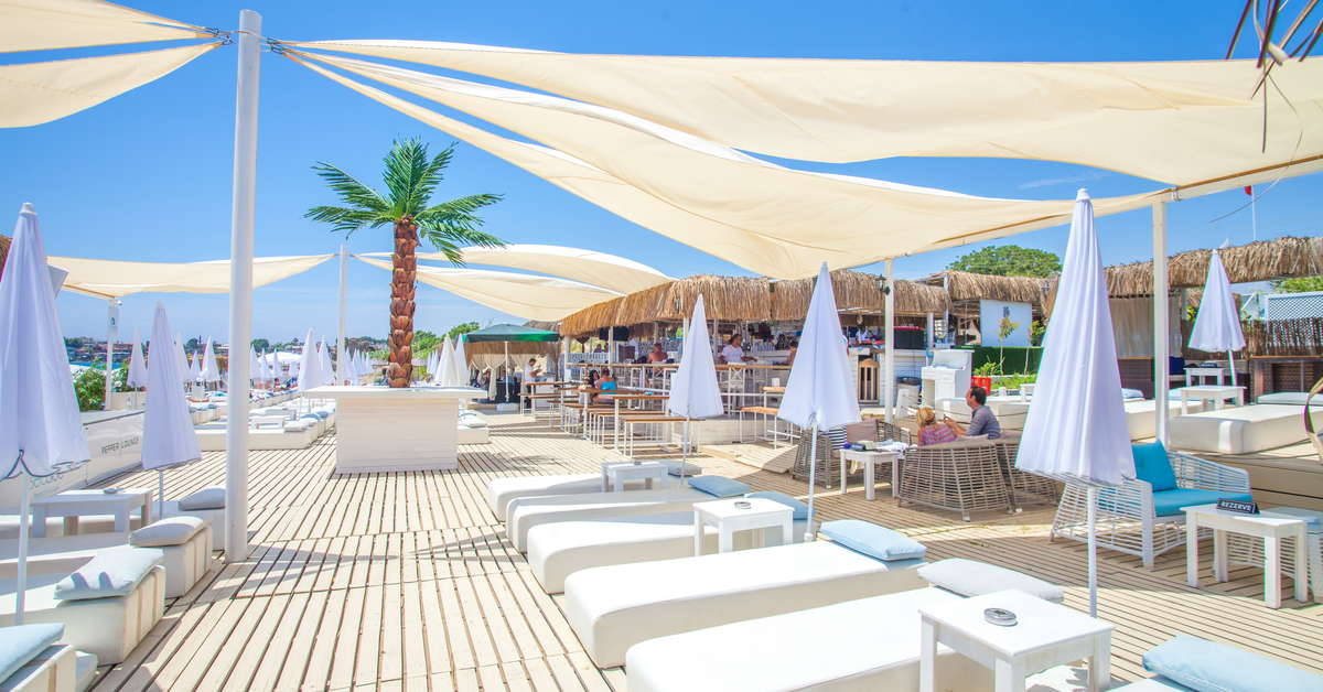 Een foto van Hotel Dream of Side