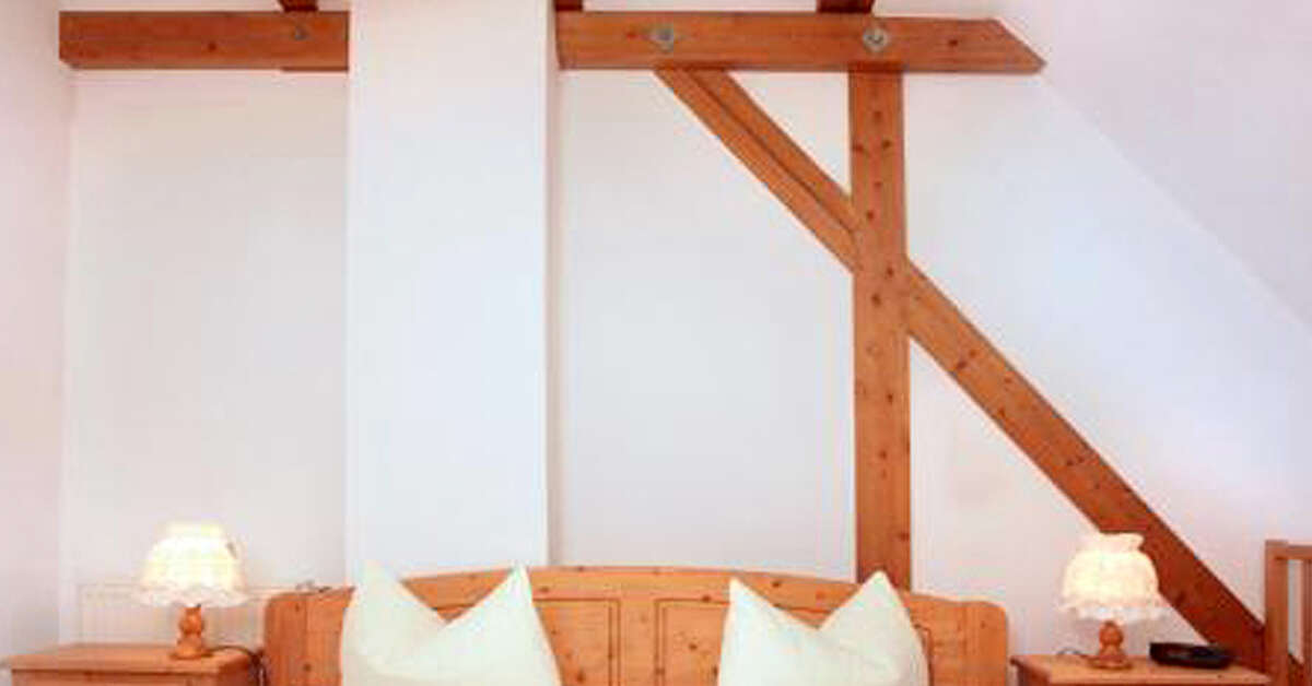 Een foto van Hotel Rodebachmuhle