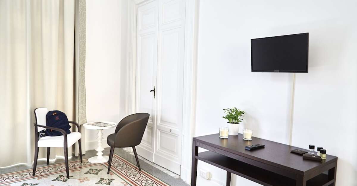 Een foto van Maison Toledo 210
