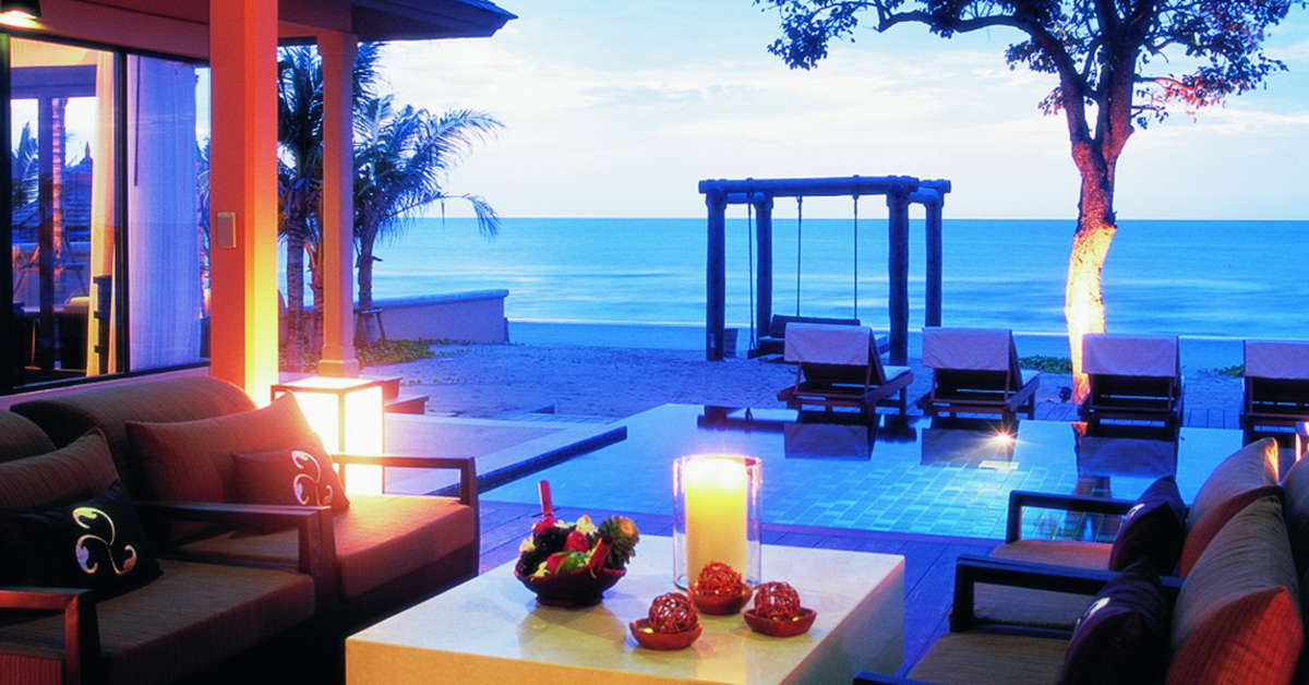 Een foto van Mövenpick Asara Resort & Spa Hua Hin