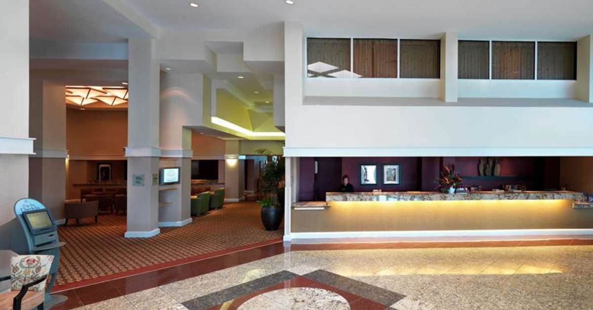 Een foto van Hilton Cocoa Beach Oceanfront