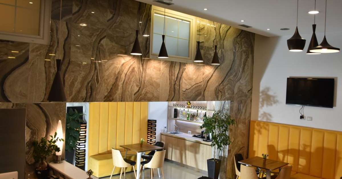 Een foto van VH Park Hotel Tirana