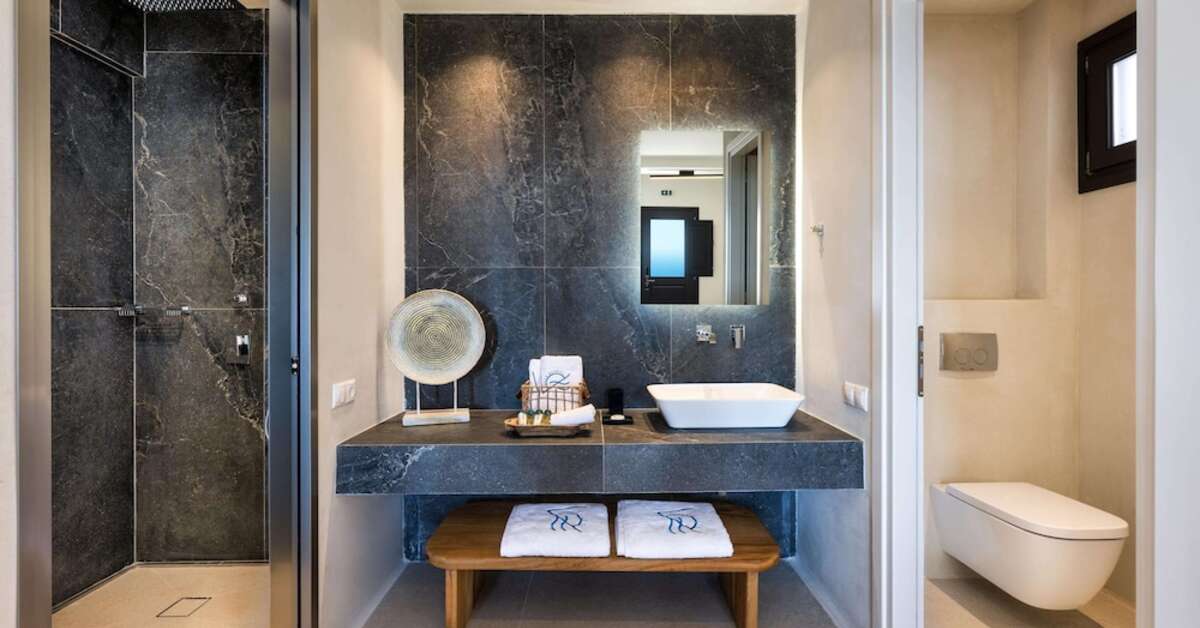 Een foto van Venus Sunrise Suites & Villas