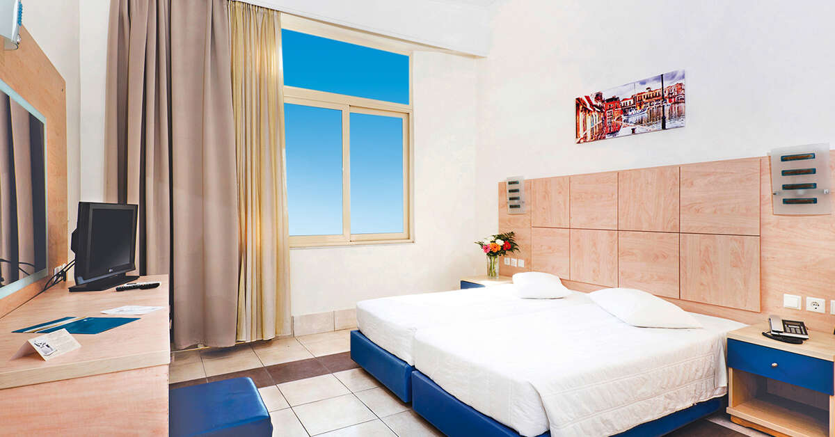 Een foto van Achilleas Beach Hotel