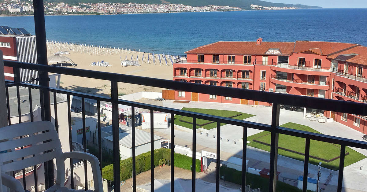 Een foto van Mpm Orel Hotel