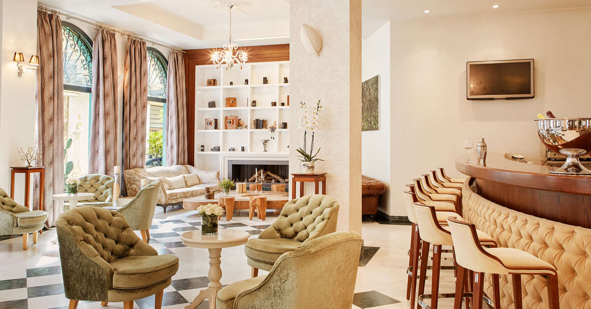 Een foto van Dioni Boutique Hotel