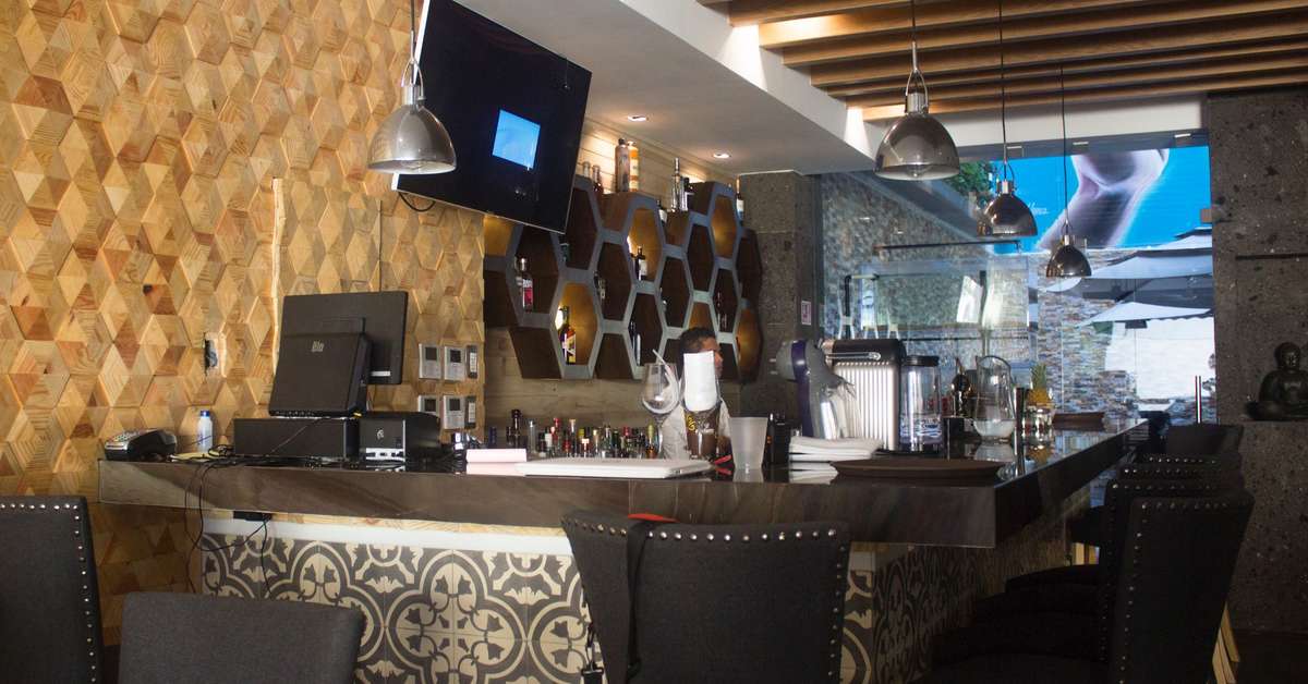 Een foto van Soul Beach Luxury Boutique Hotel & Spa
