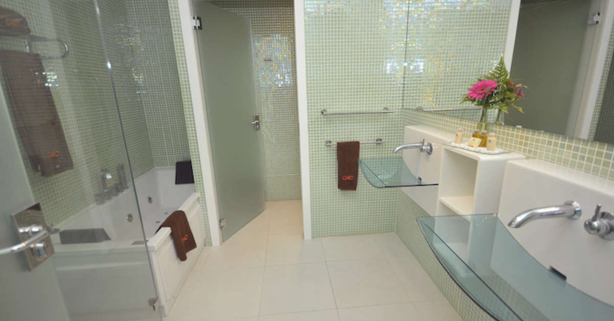 Een foto van Las Villas de Amadores