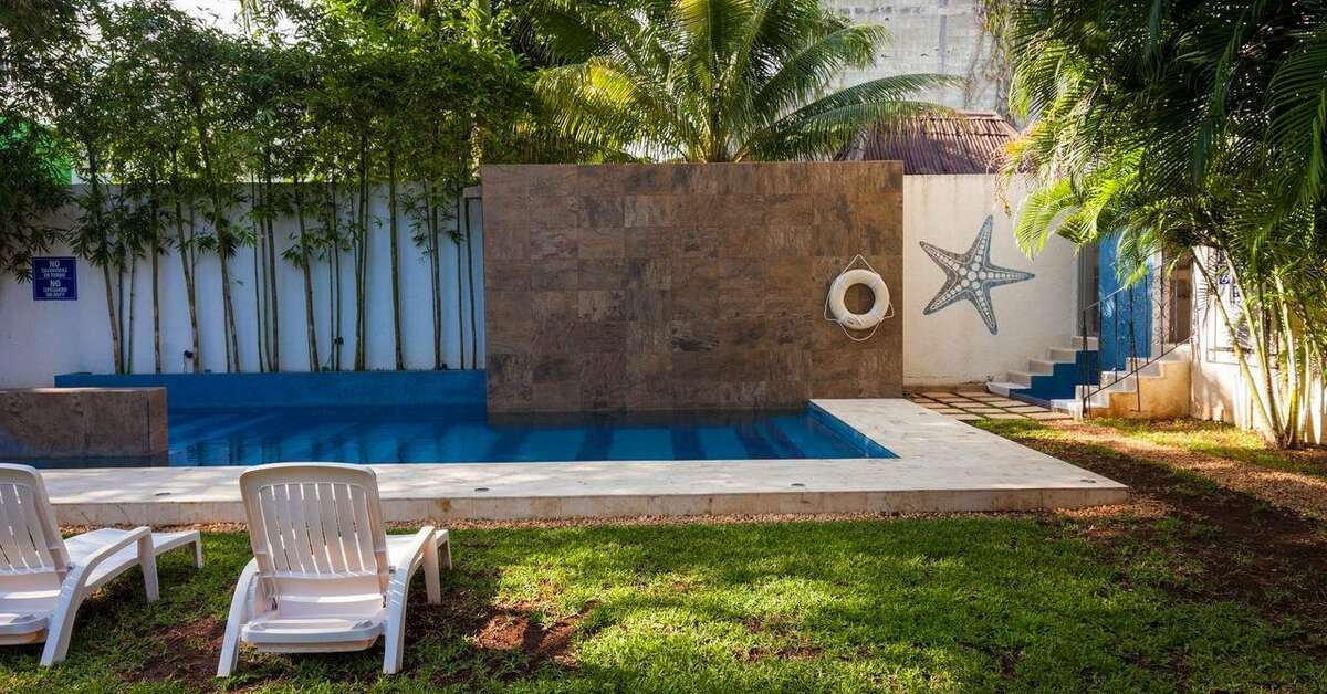 Een foto van Nina Hotel & Beach Club