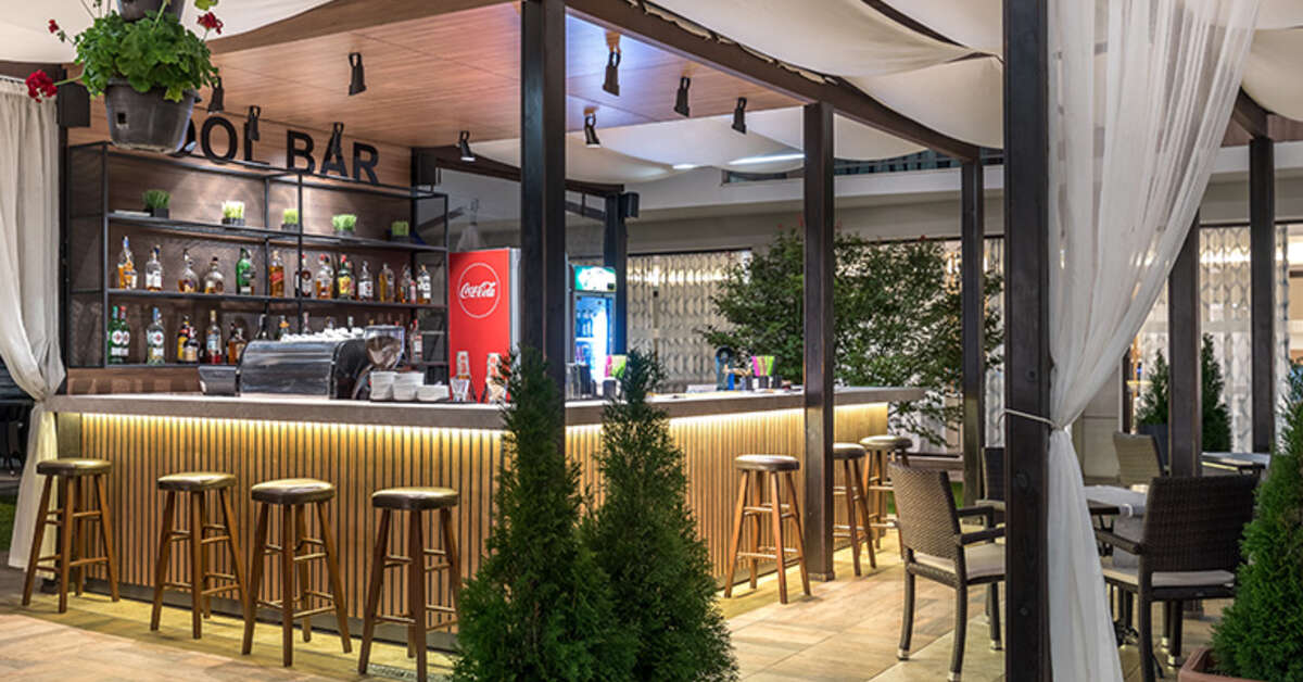 Een foto van Hotel Lion Sunny Beach