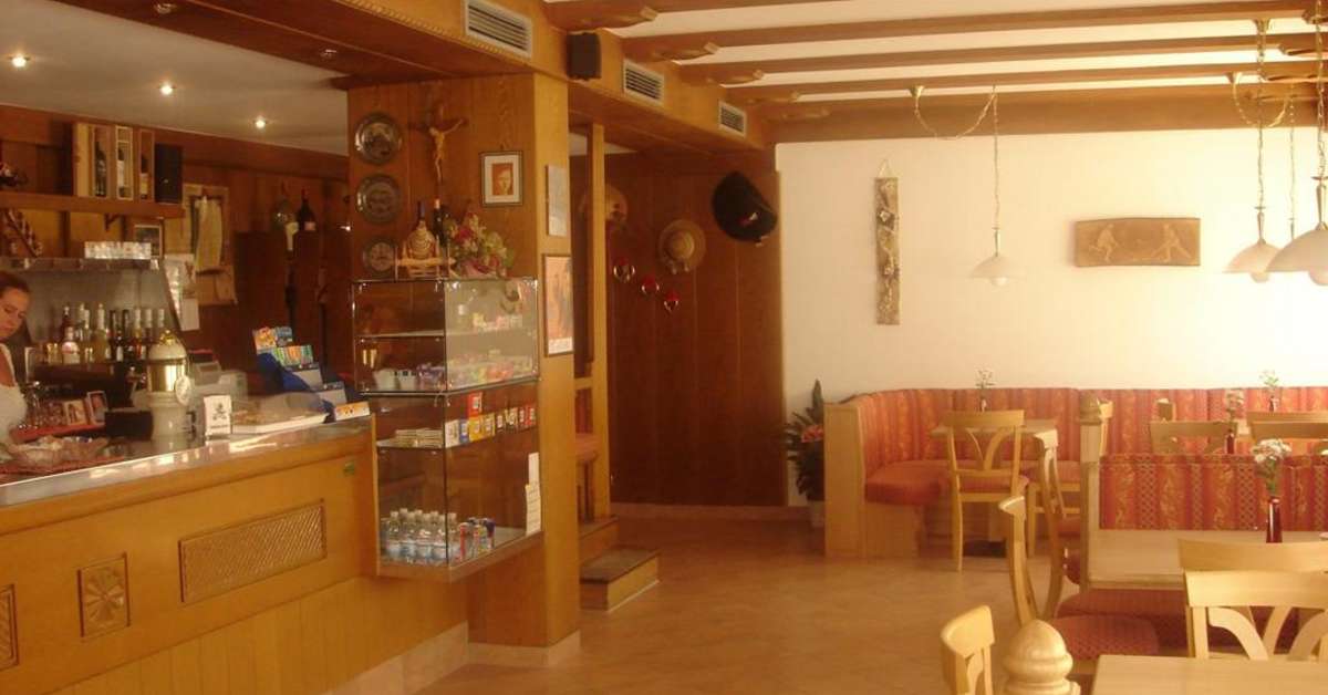 Een foto van Hotel Alpino Plan