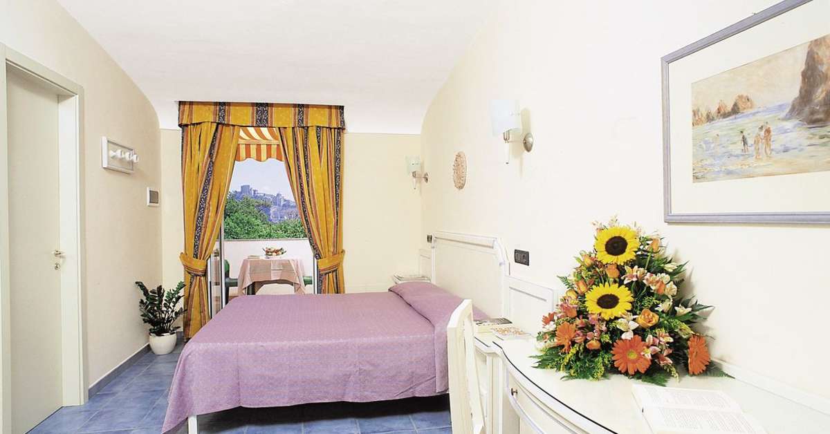 Ein Foto Hotel San Giovanni Terme