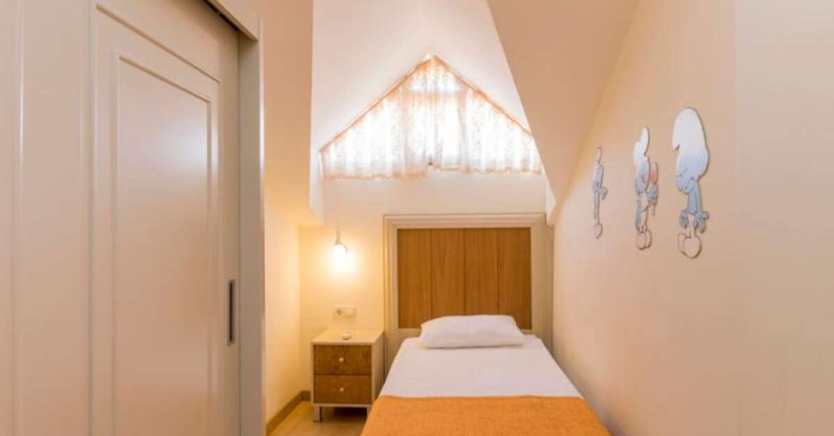 Een foto van Victory Resort Hotel
