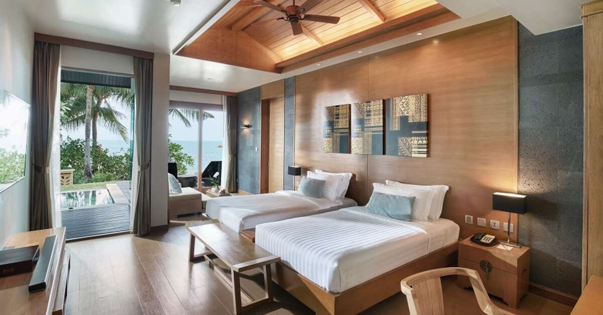 Een foto van Sea Sand Sun Resort & Villas