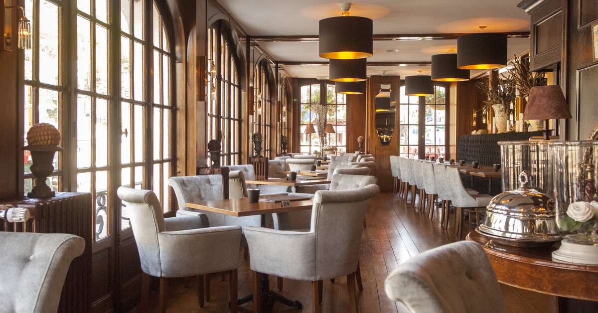Een foto van Hotel de la Poste Bouillon