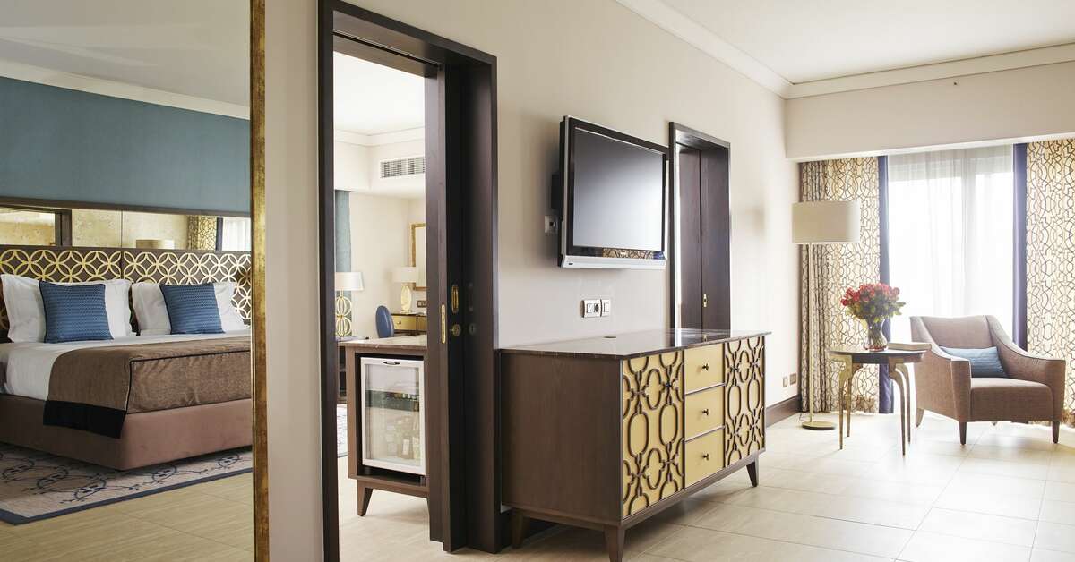 Ein Foto Dona Filipa Hotel