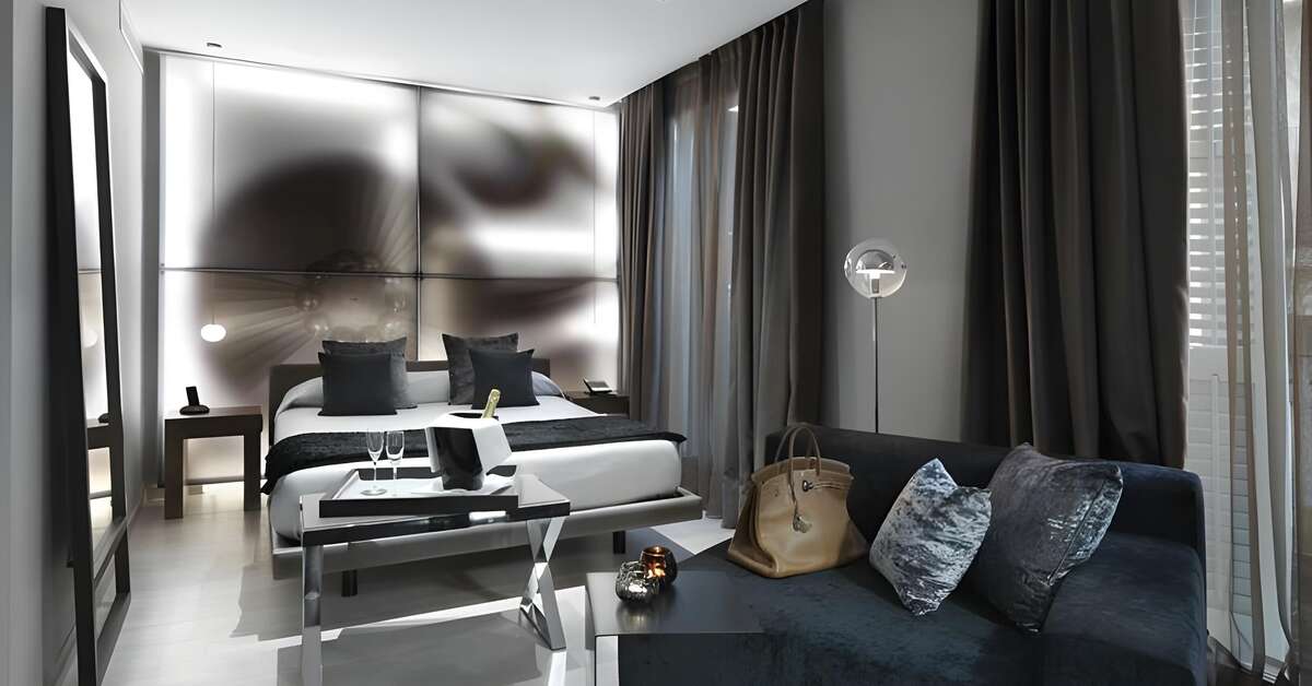 Een foto van Hotel Espana