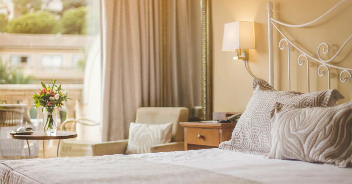 Ein Foto Mon Port Hotel & Spa