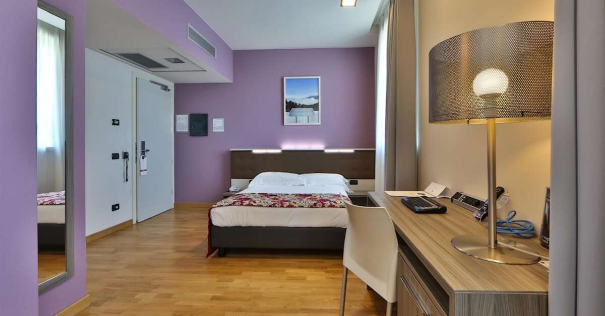 Een foto van Best Western Falck Village Hotel