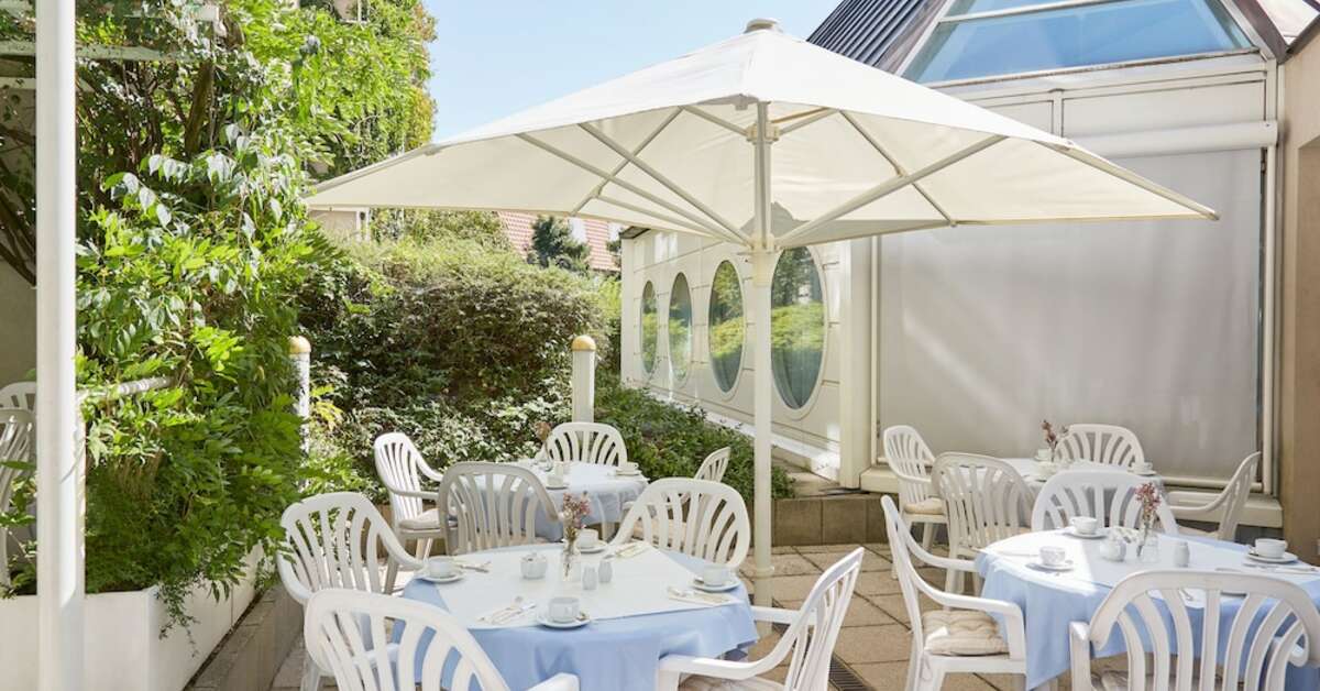 Een foto van Living Hotel Kaiser Franz Joseph