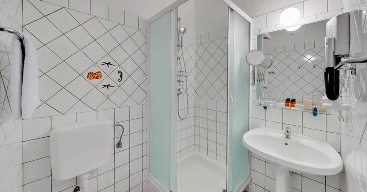 Een foto van Hotel Villa Adriatica