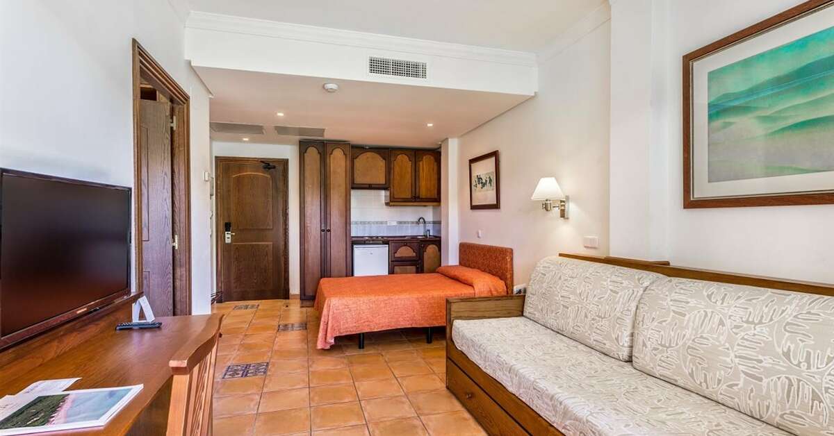 Ein Foto Vell Mari Hotel & Resort