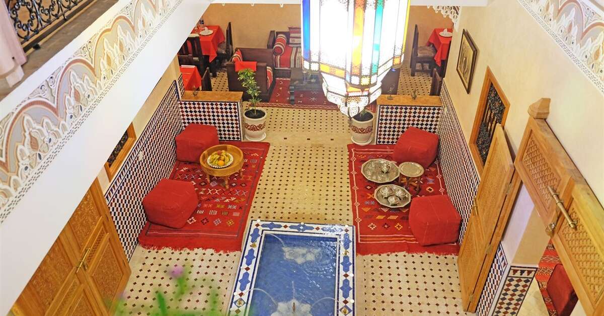 Een foto van Riad Zanouba