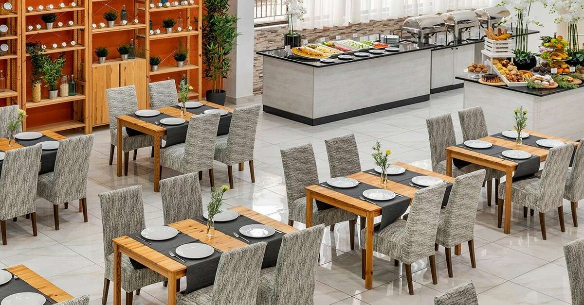 Een foto van Hotel Split Inn by President