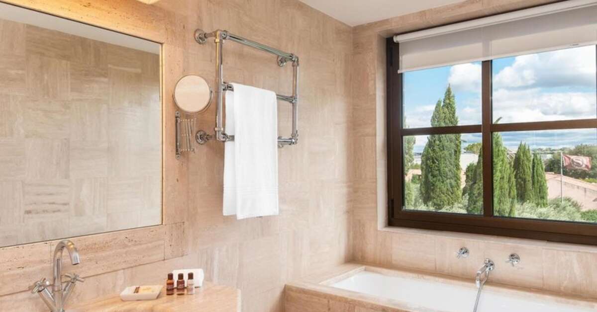 Een foto van Sheraton Parco de Medici Rome Hotel