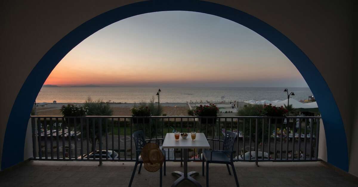 Een foto van Karma Resort