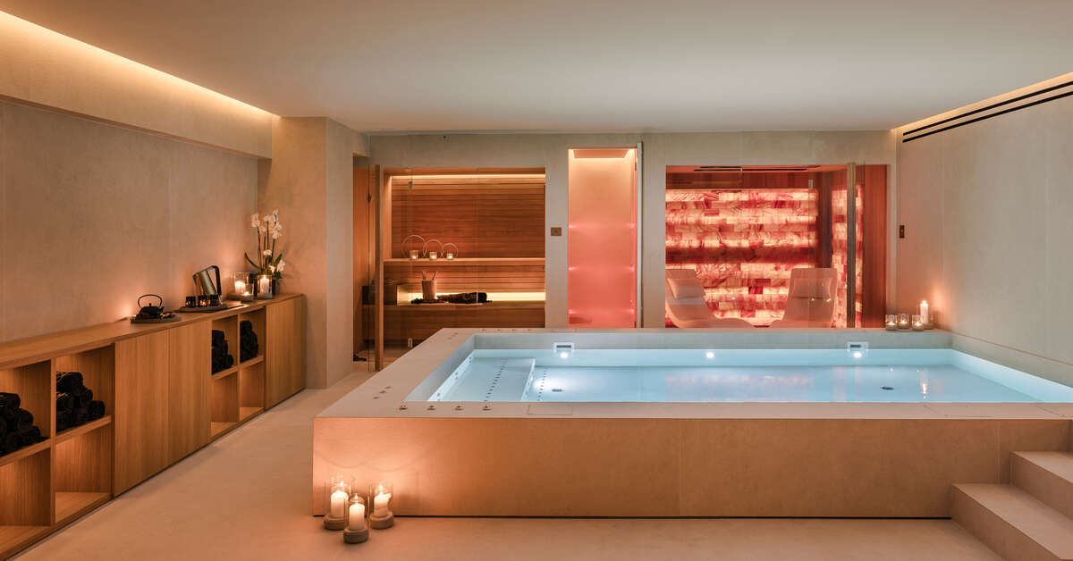 Een foto van Casaly Hotel & Spa