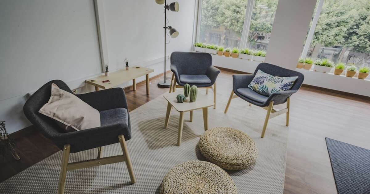 Een foto van HQ Rooms Appartementen San Vicente