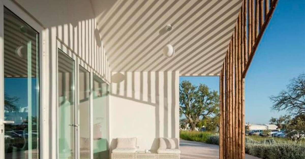 Een foto van Sobreiras Alentejo Country Hotel