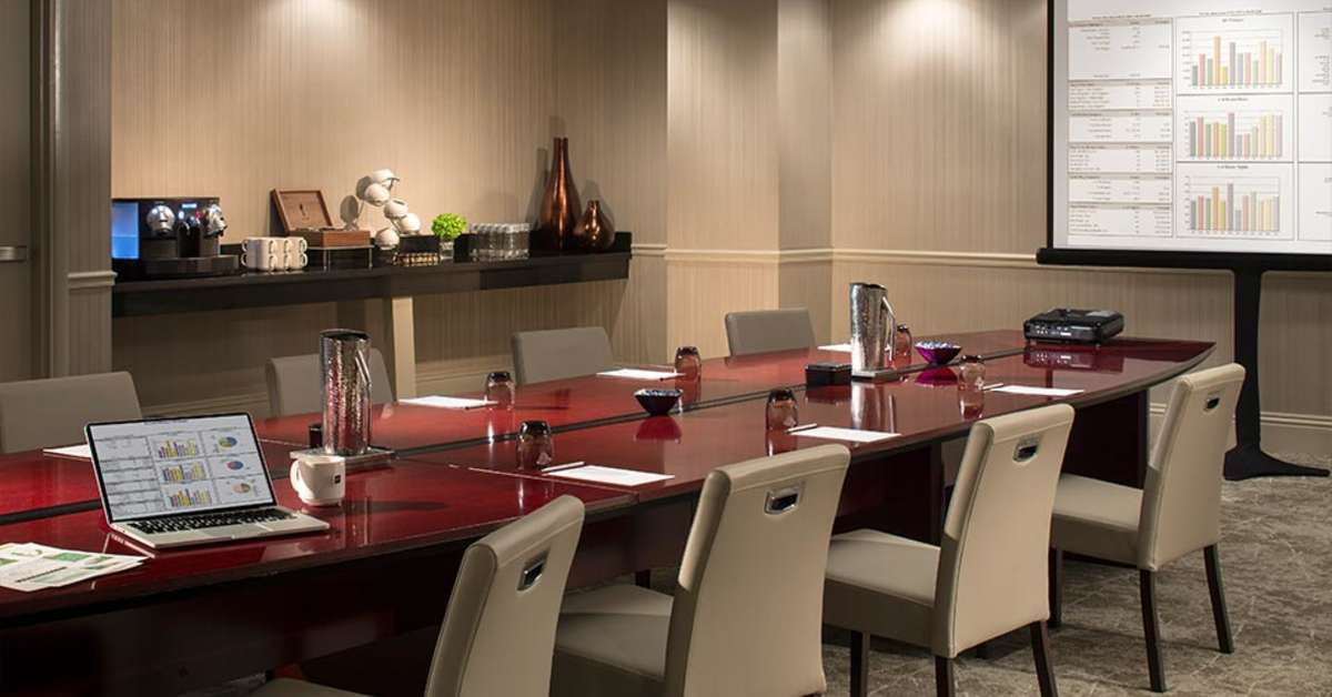 Een foto van Nobu Hotel Miami Beach