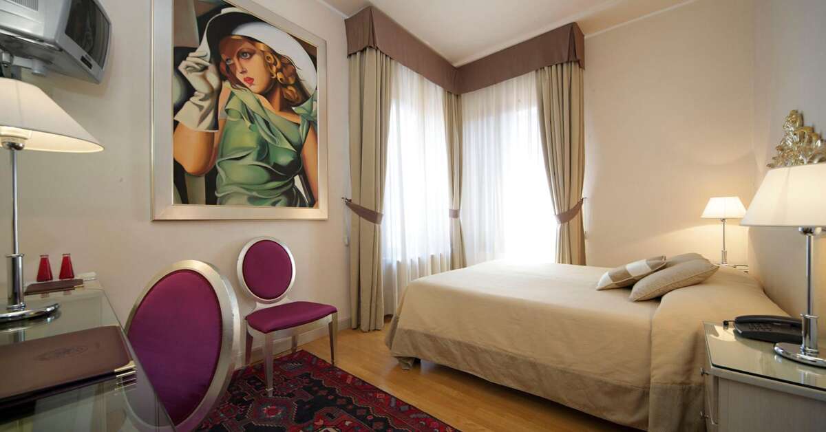 Een foto van Liassidi Palace